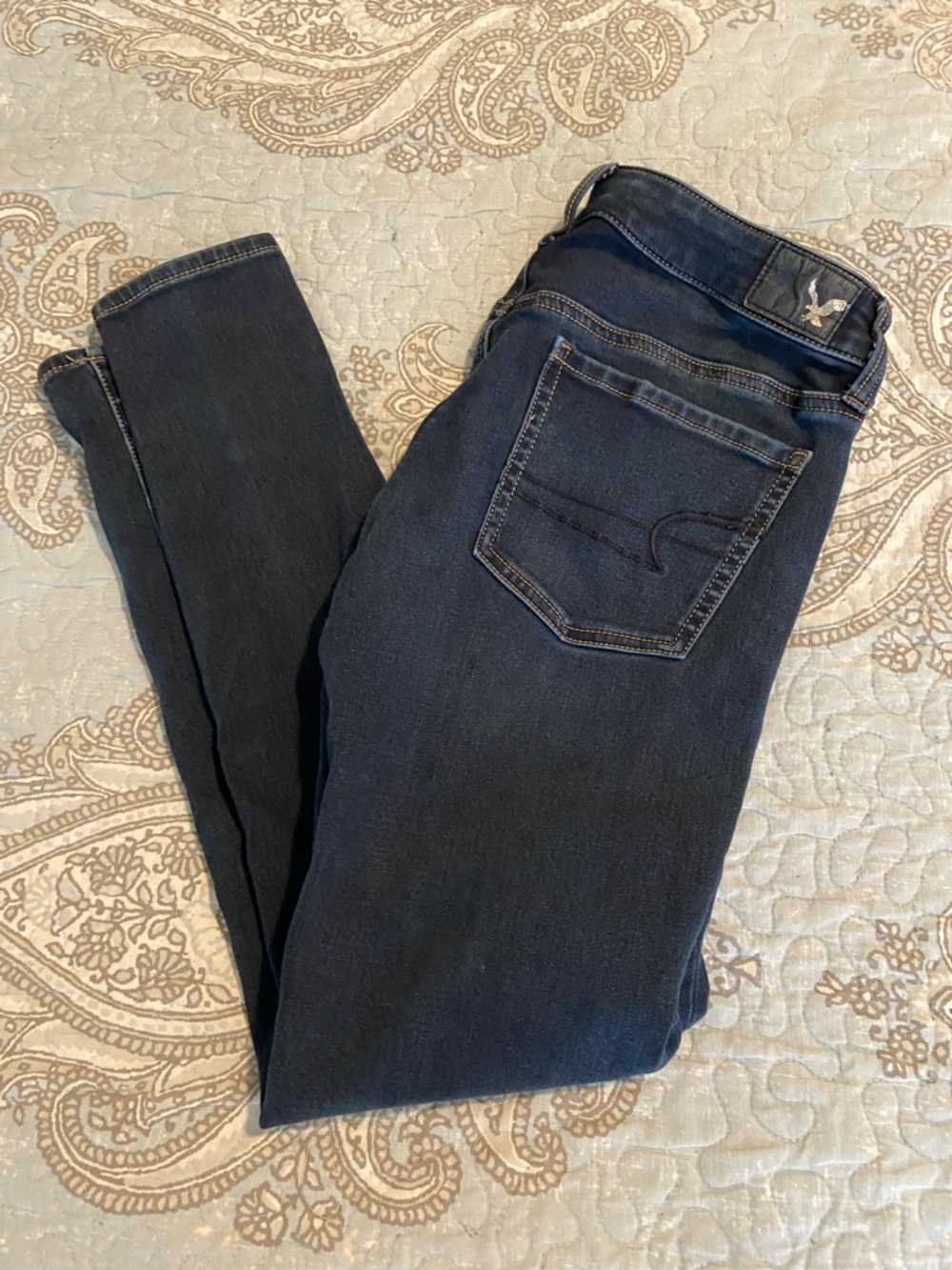 American Eagle Jeggings